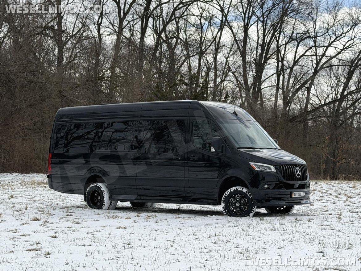 Sprinter for Sale in Elkhart, IN - Photo 48