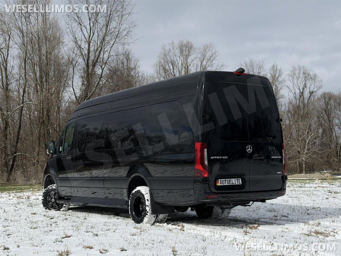 Sprinter for Sale in Elkhart, IN - Photo 49