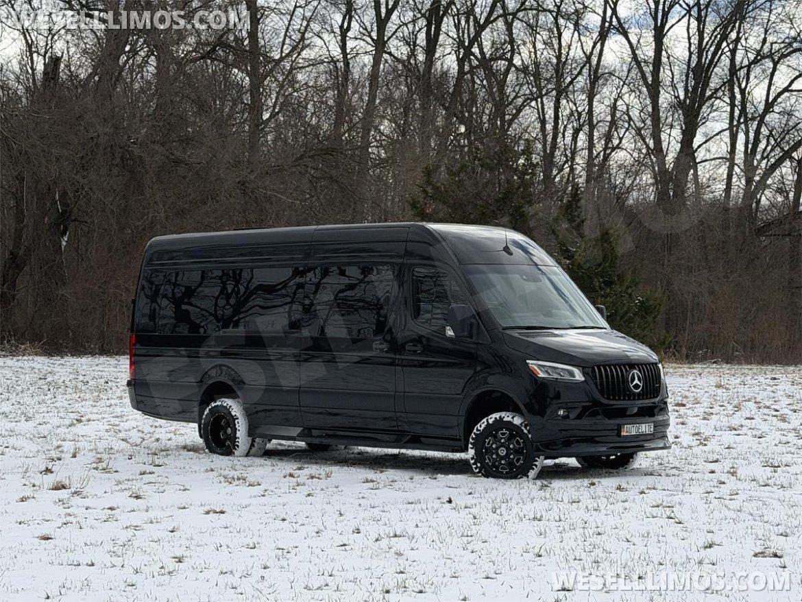 Sprinter for Sale in Elkhart, IN - Photo 51