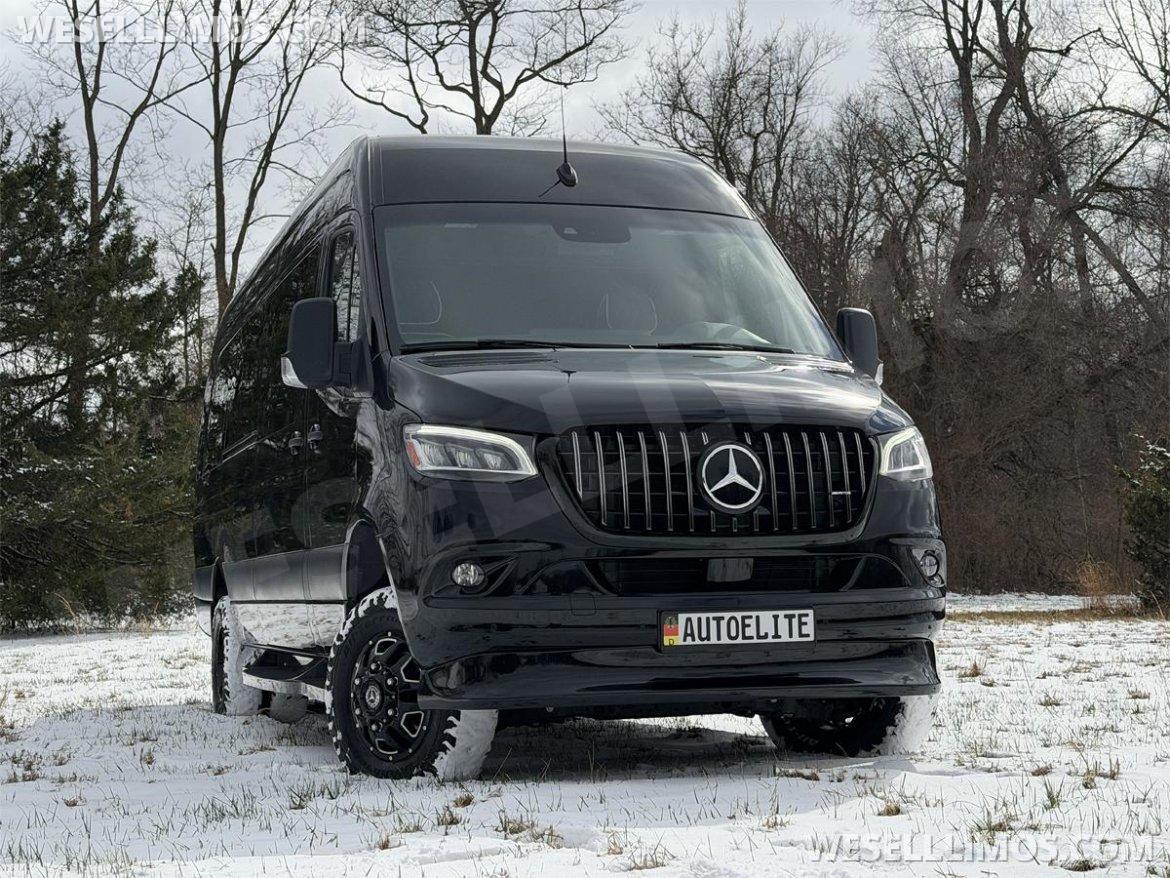 Sprinter for Sale in Elkhart, IN - Photo 55