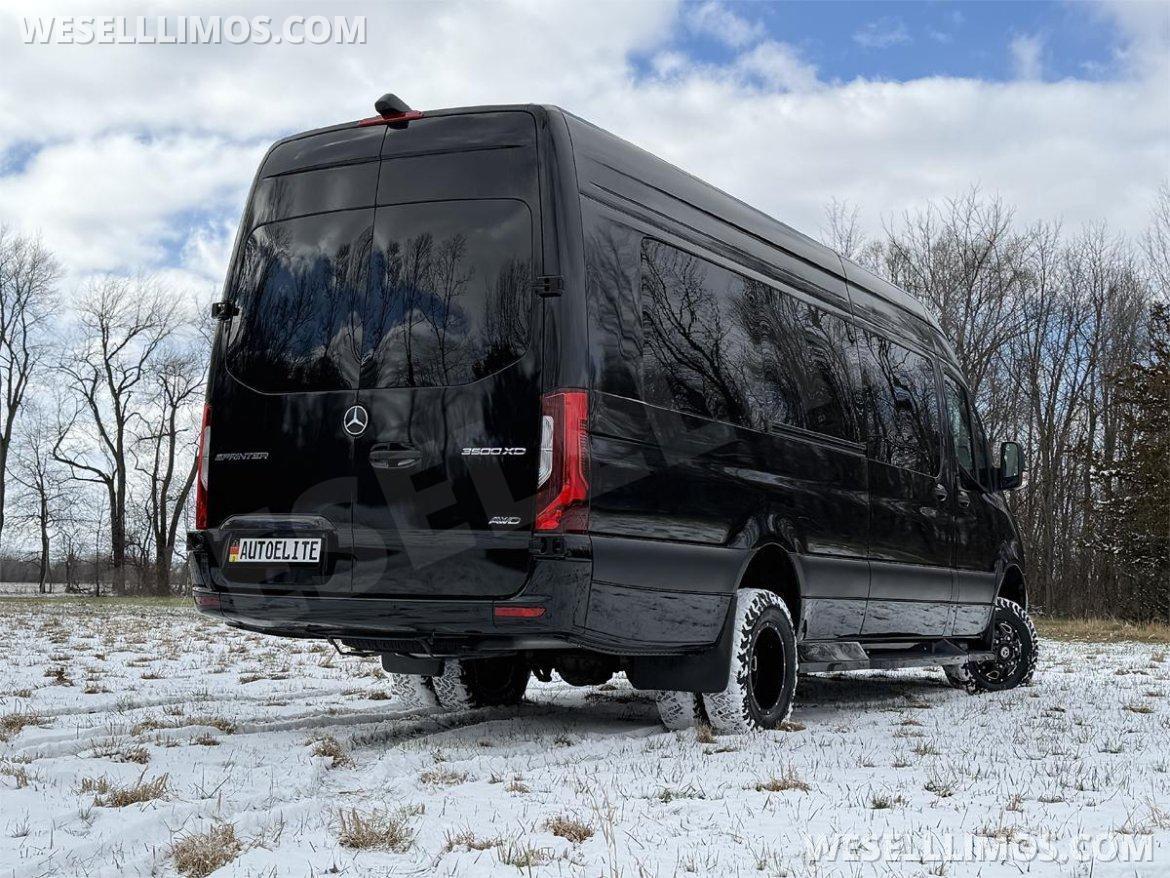 Sprinter for Sale in Elkhart, IN - Photo 56