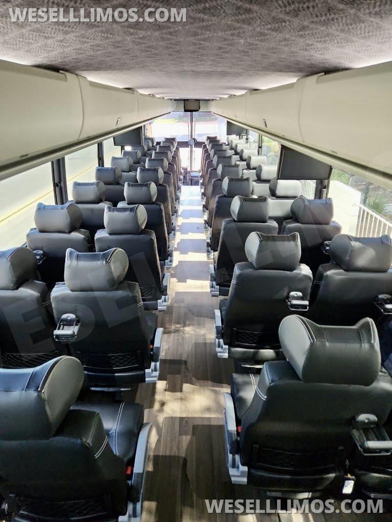 Motorcoach for Sale in Anaheim, CA - Photo 2