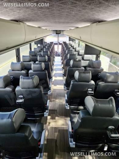 2020 Prevost H3-45 Motorcoach for Sale in Anaheim, CA - Photo 2