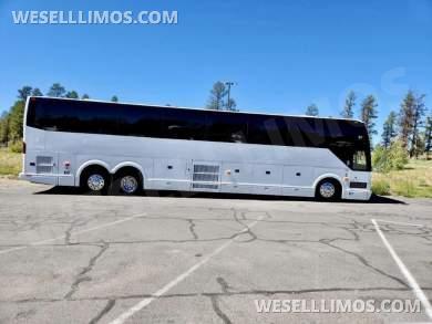 2020 Prevost H3-45 Motorcoach - Motorcoach for Sale in Anaheim, CA - Photo 4