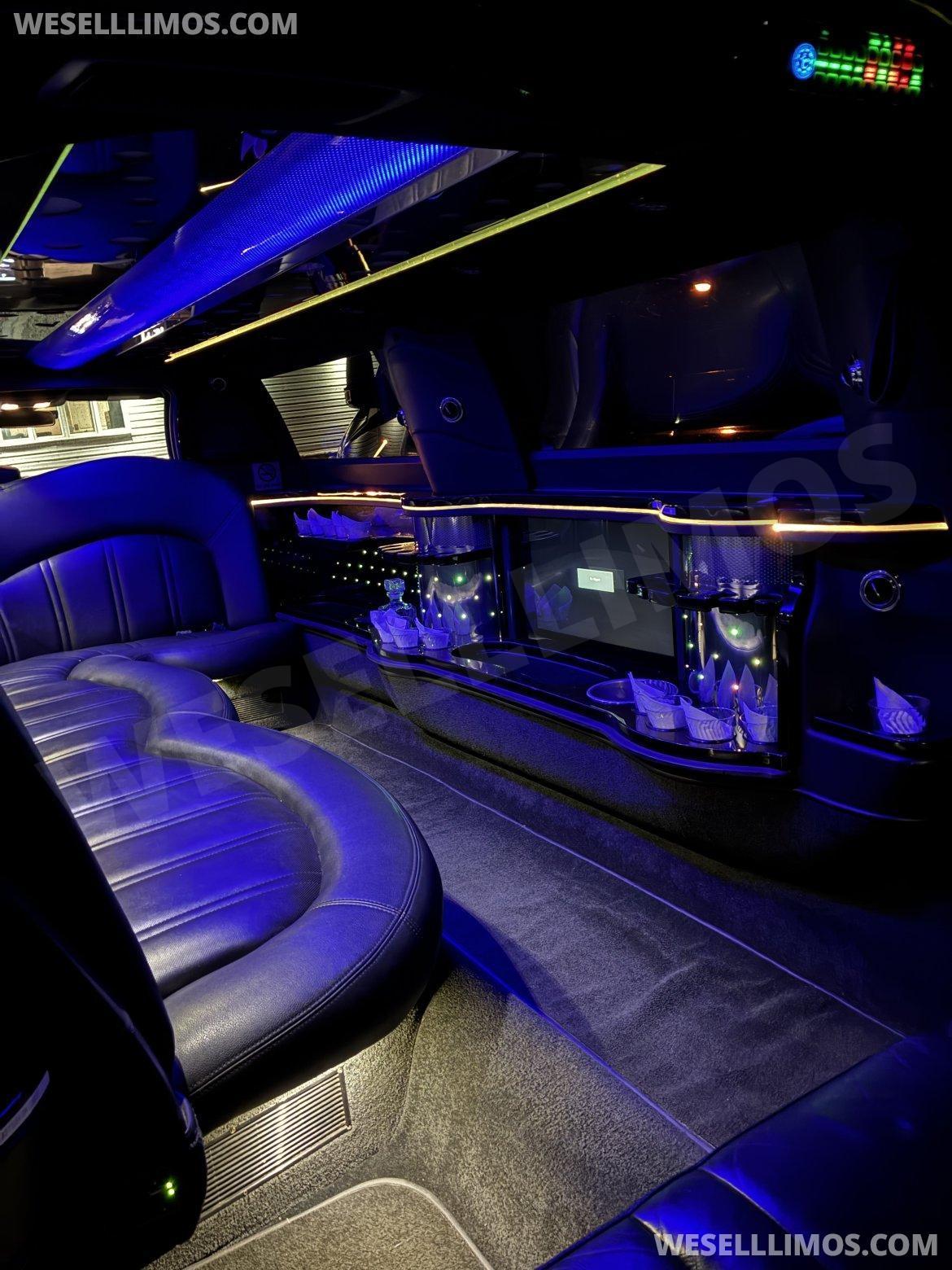 Limousine for Sale in Spotswood, NJ - Photo 9