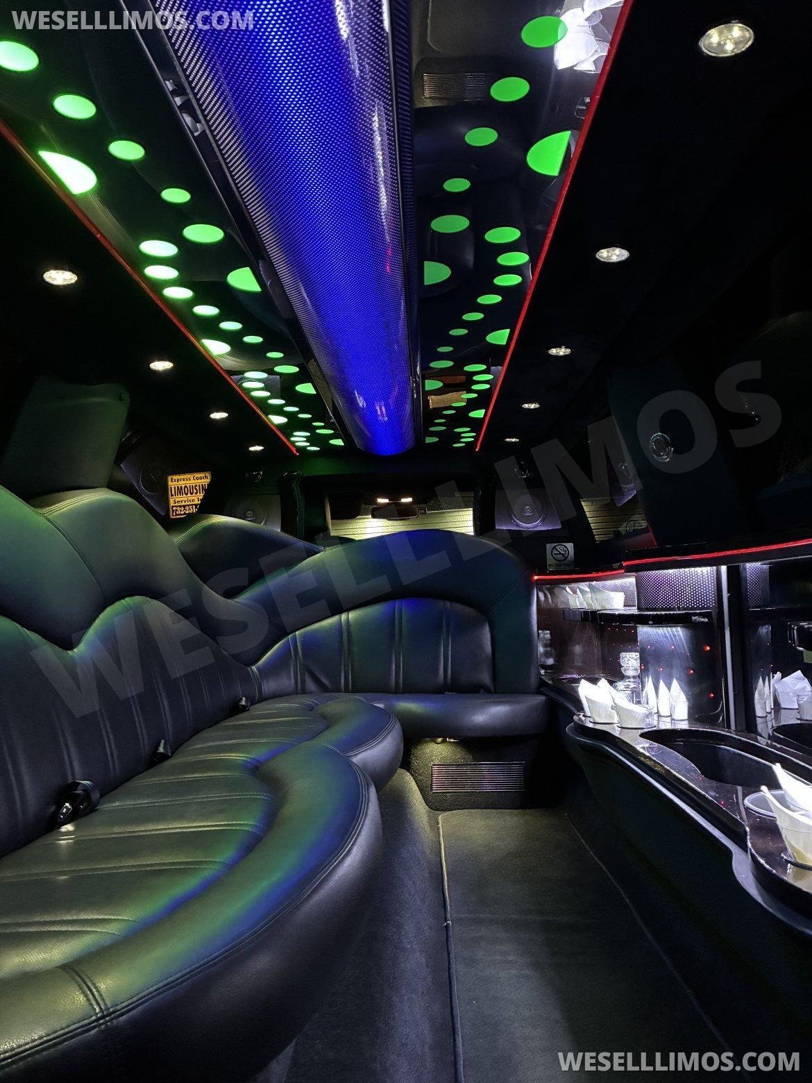 Limousine for Sale in Spotswood, NJ - Main Photo