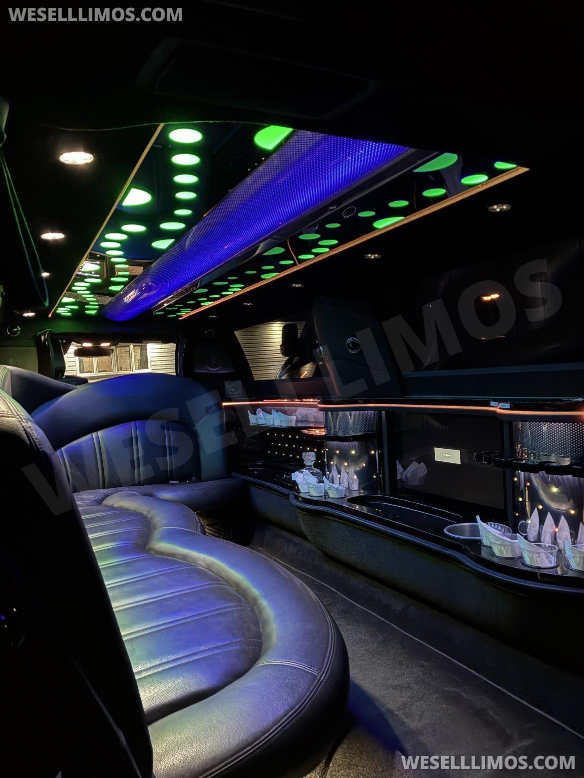 Limousine for Sale in Spotswood, NJ - Photo 10