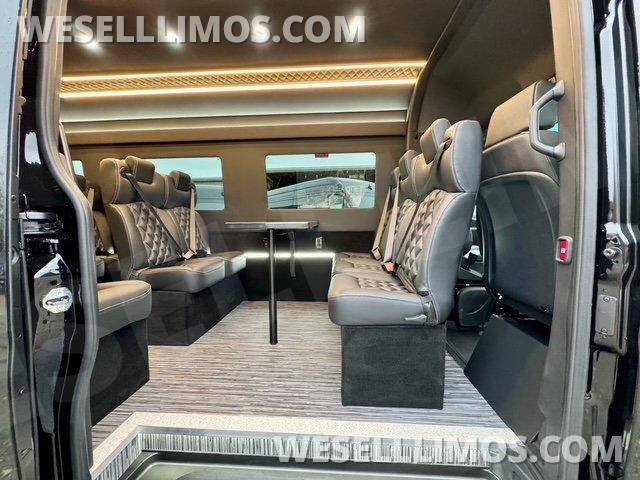 Shuttle Bus for Sale in Erie, PA - Photo 4