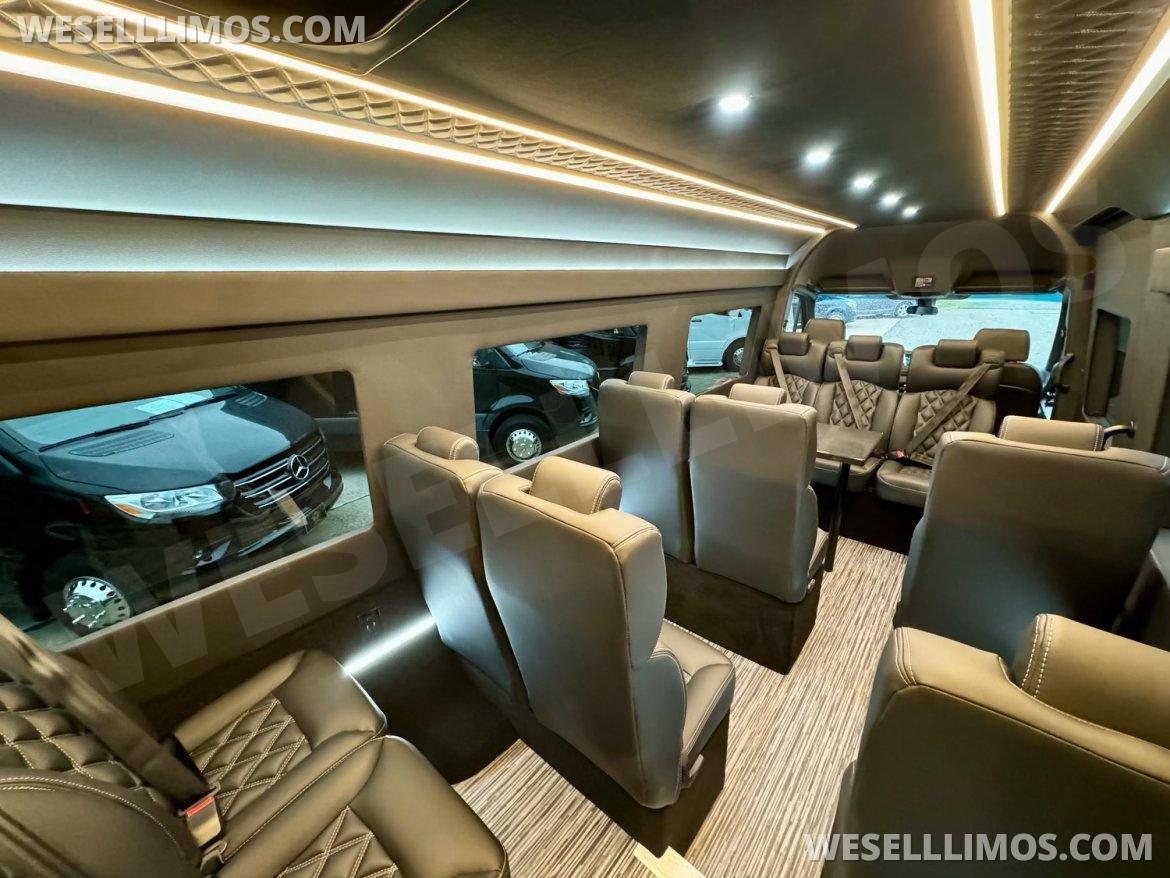 Shuttle Bus for Sale in Erie, PA - Photo 6
