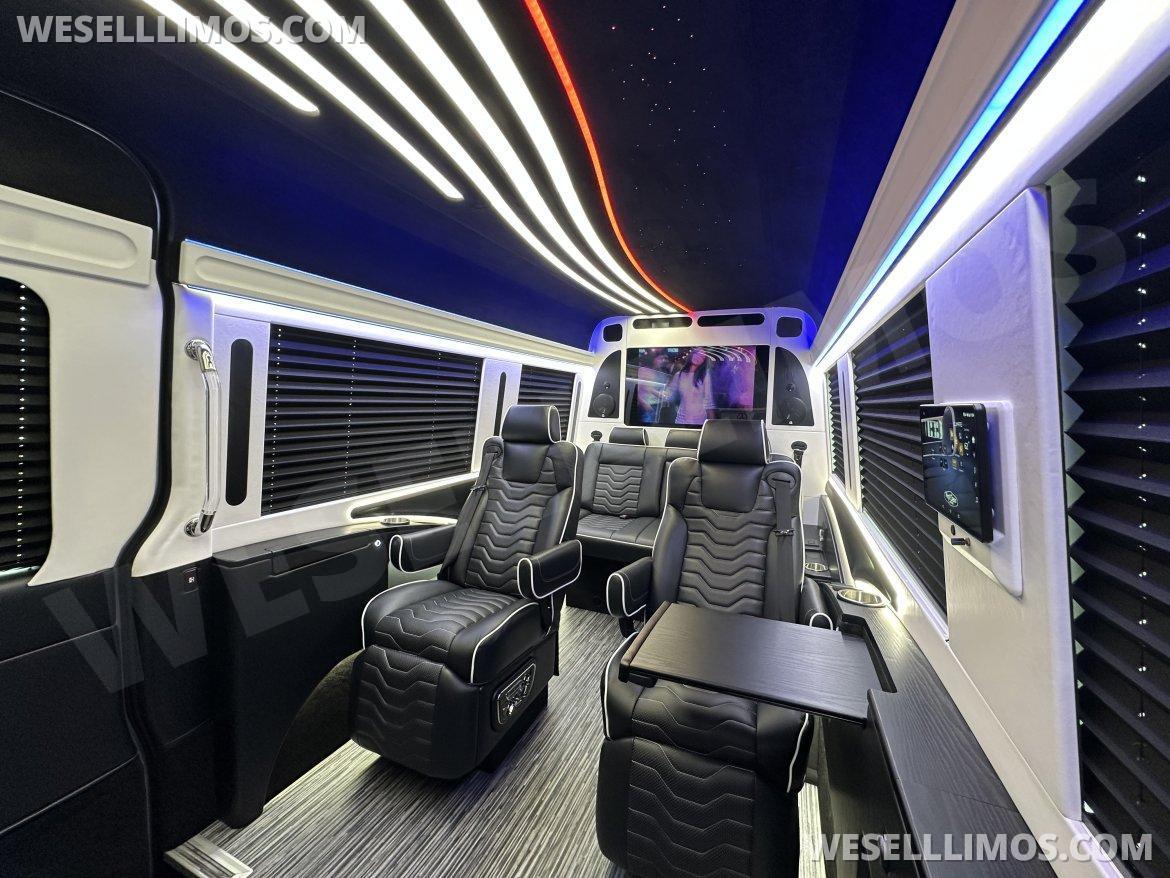 Sprinter for Sale in Springfield, MO - Photo 2