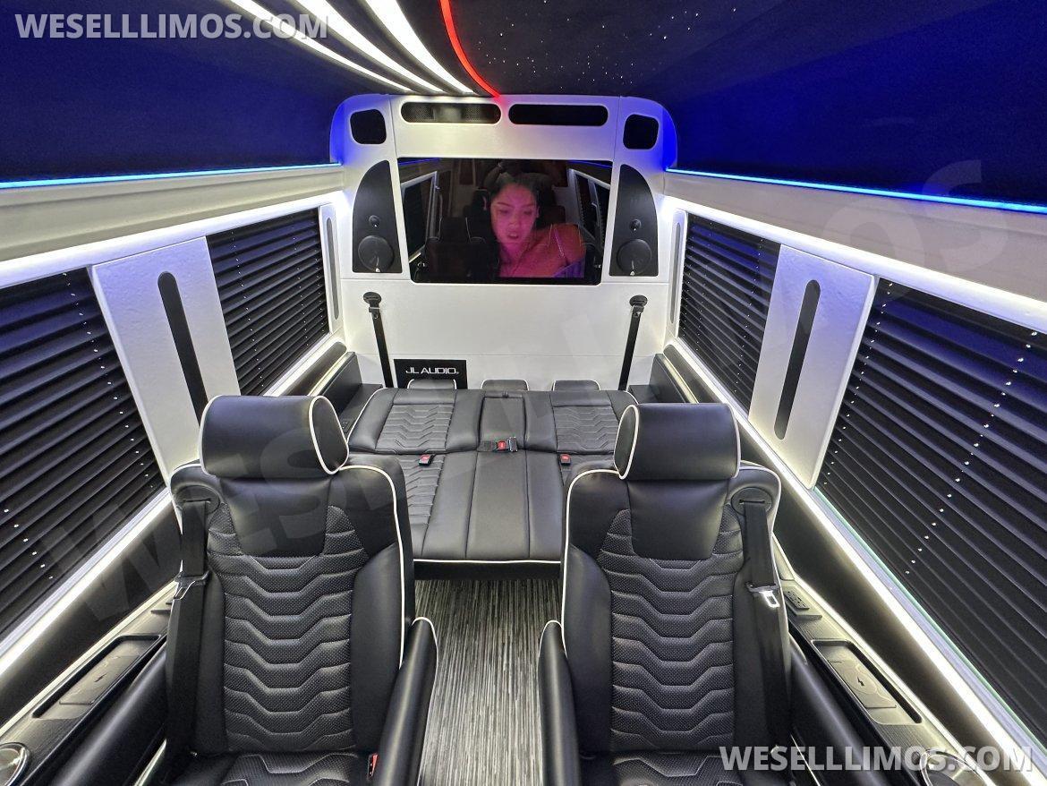 Sprinter for Sale in Springfield, MO - Photo 5