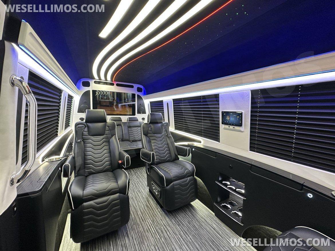 Sprinter for Sale in Springfield, MO - Photo 6