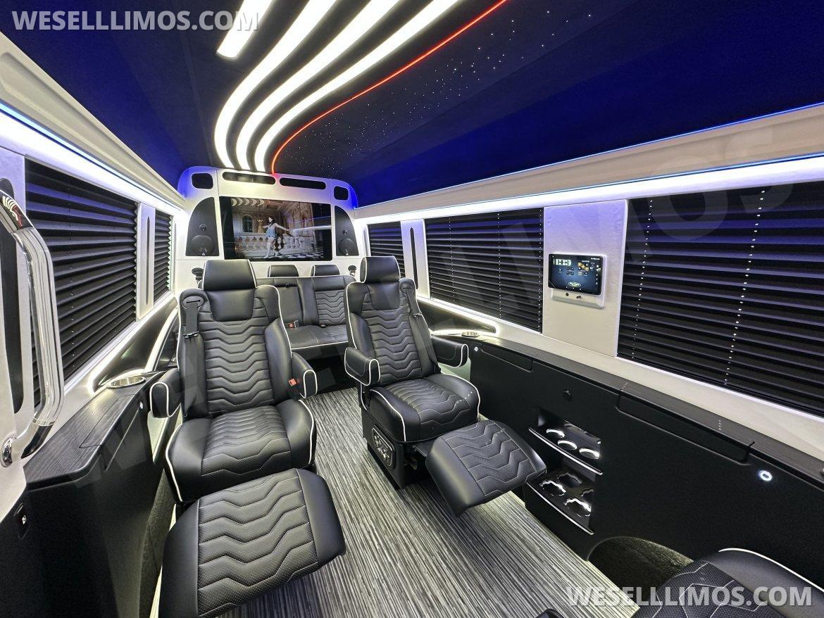 Sprinter for Sale in Springfield, MO - Photo 7
