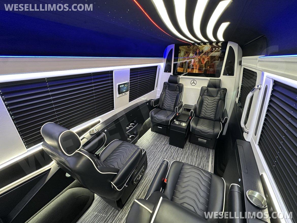 Sprinter for Sale in Springfield, MO - Photo 8