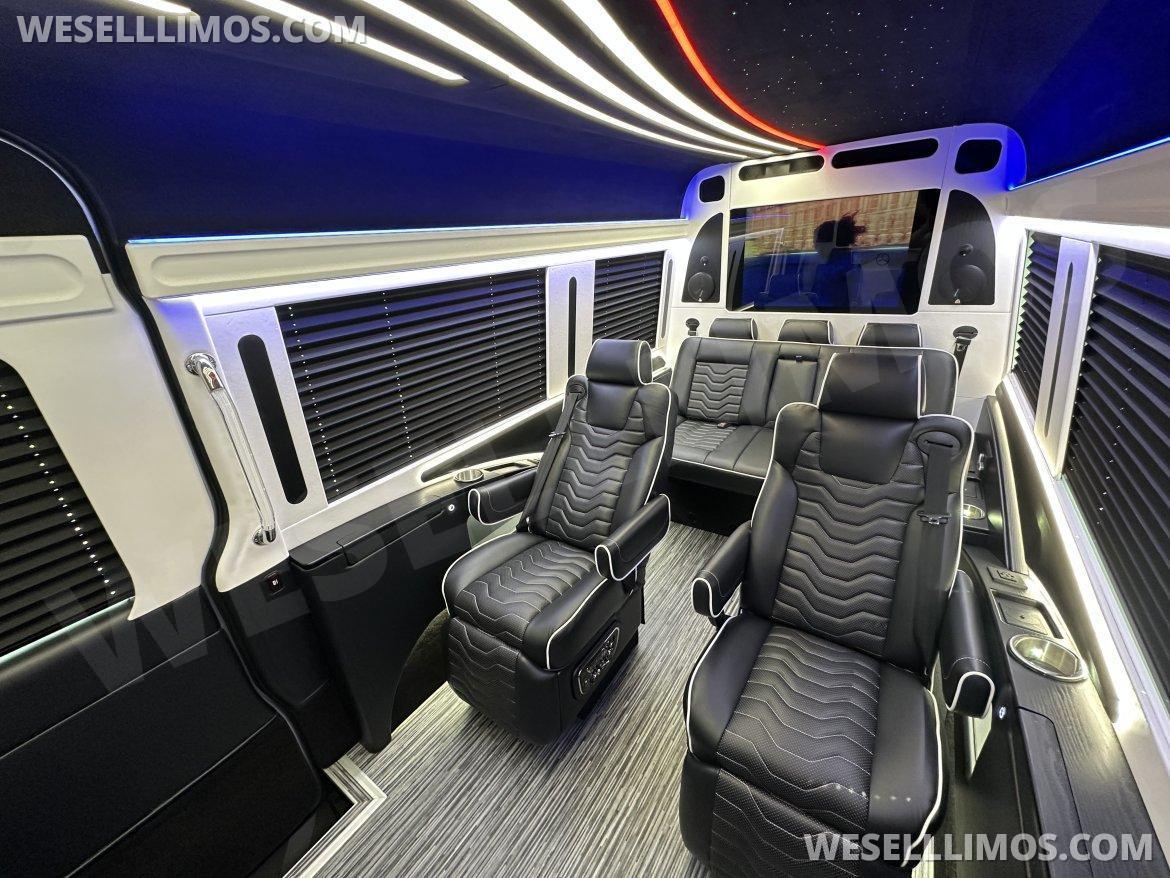 Sprinter for Sale in Springfield, MO - Photo 9