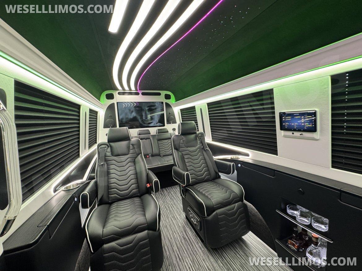 Sprinter for Sale in Springfield, MO - Photo 10