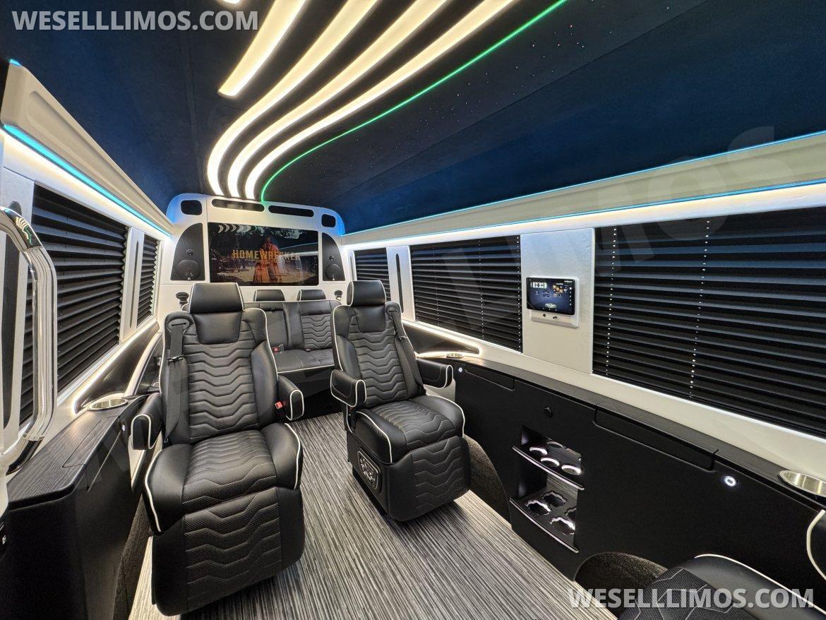 Sprinter for Sale in Springfield, MO - Photo 12