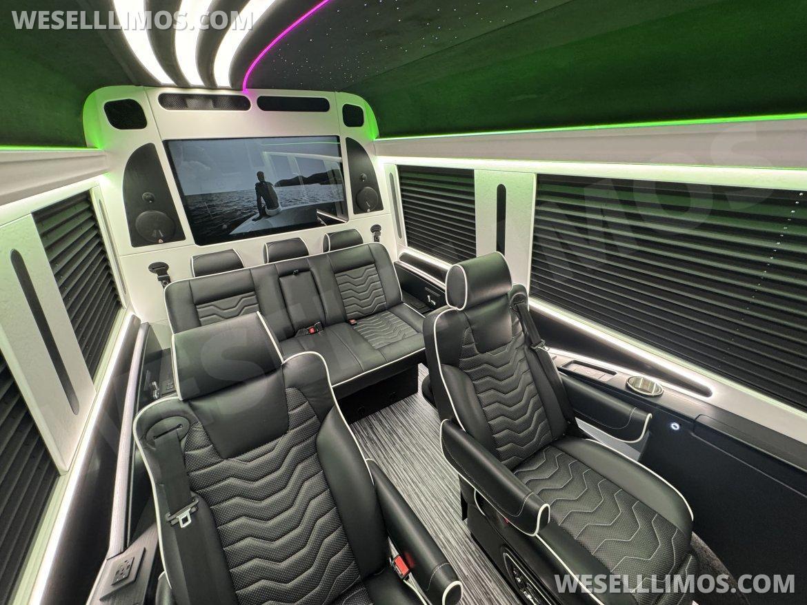 Sprinter for Sale in Springfield, MO - Photo 13
