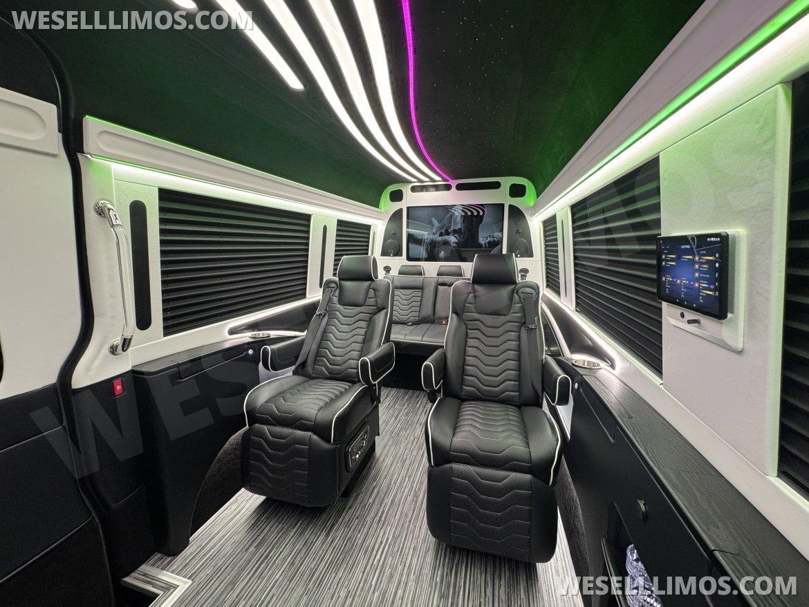 Sprinter for Sale in Springfield, MO - Photo 14