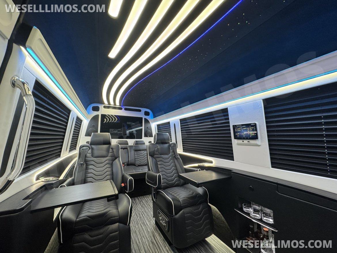 Sprinter for Sale in Springfield, MO - Photo 18