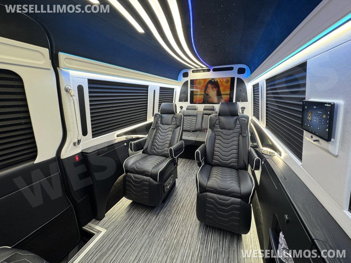 Sprinter for Sale in Springfield, MO - Photo 20