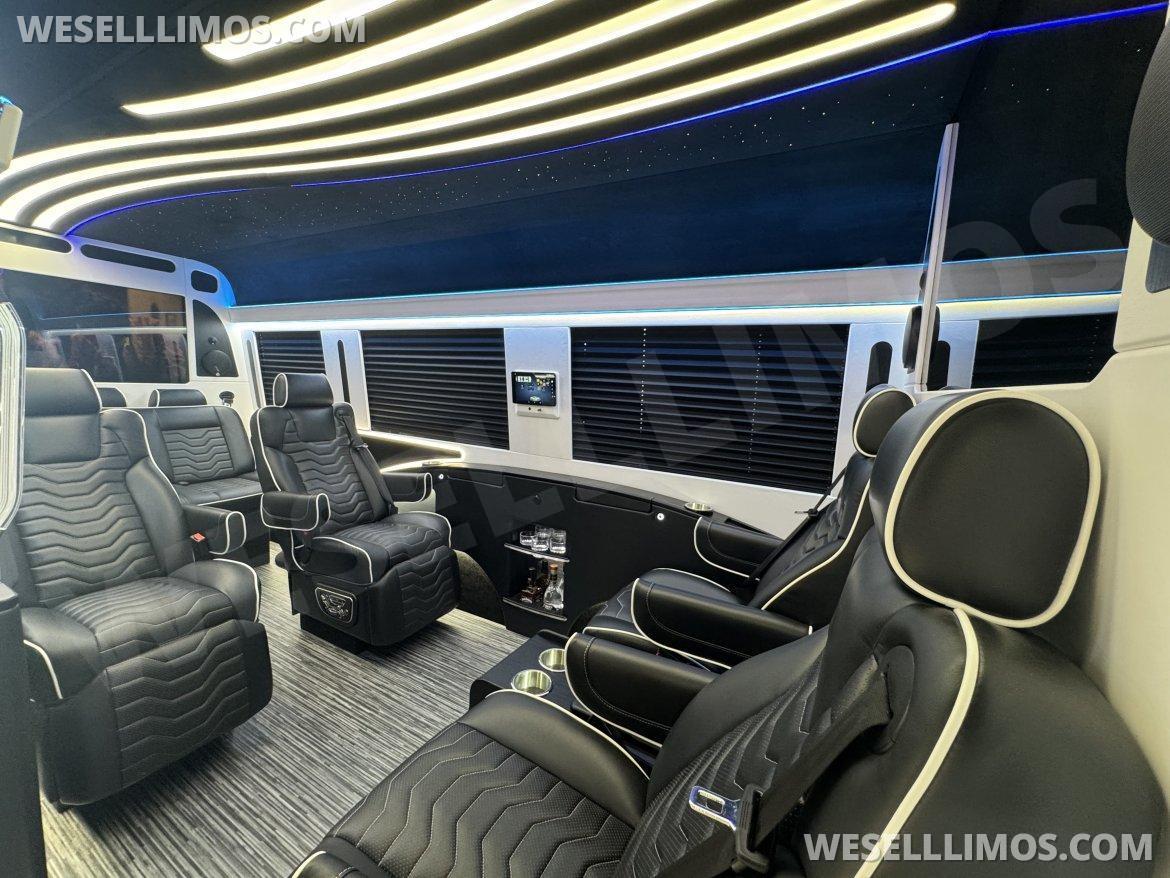 Sprinter for Sale in Springfield, MO - Photo 21