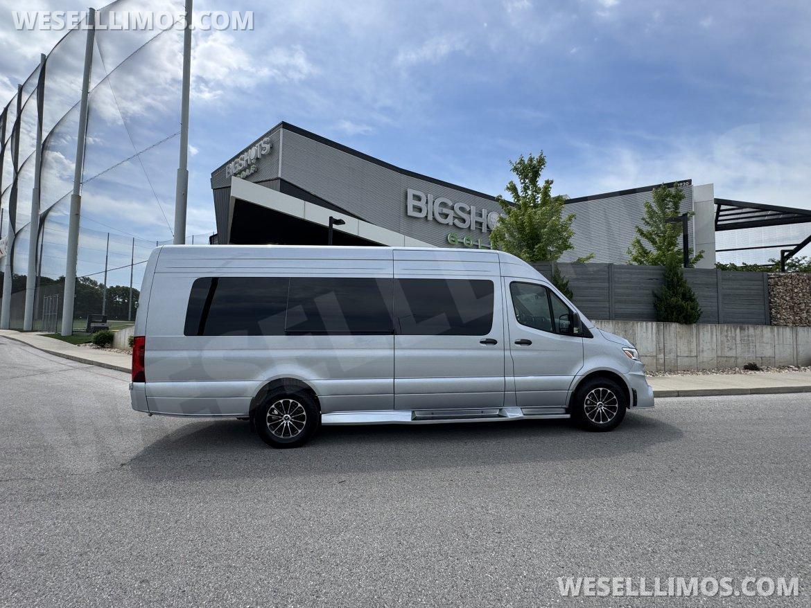 Sprinter for Sale in Springfield, MO - Photo 22