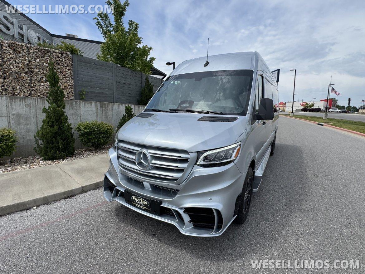 Sprinter for Sale in Springfield, MO - Photo 23