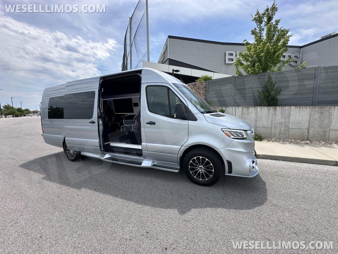 Sprinter for Sale in Springfield, MO - Photo 24