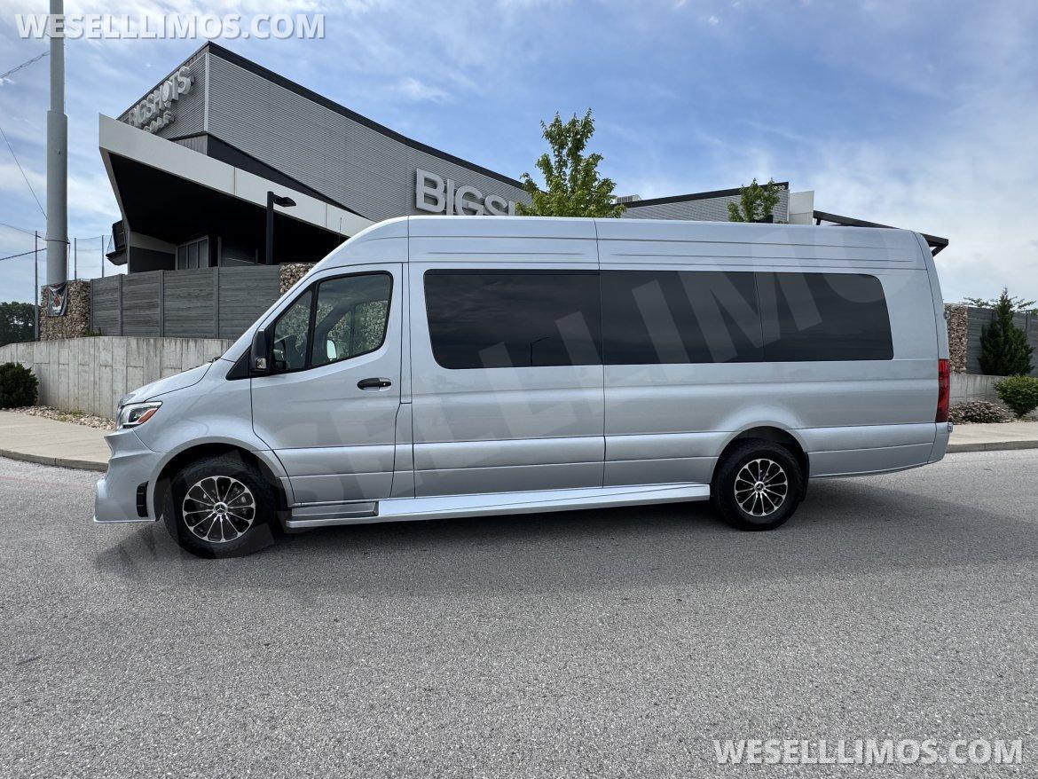 Sprinter for Sale in Springfield, MO - Photo 25