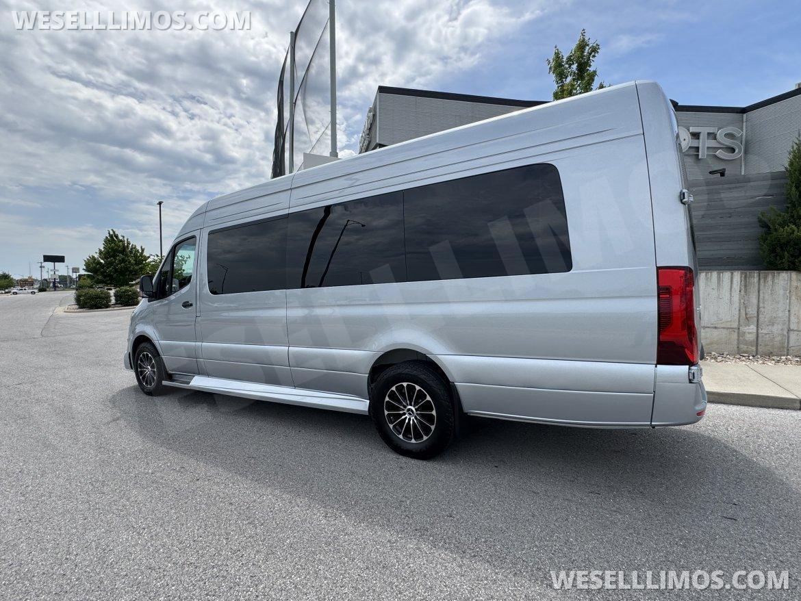 Sprinter for Sale in Springfield, MO - Photo 26