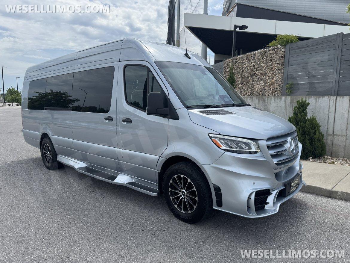 Sprinter for Sale in Springfield, MO - Photo 28