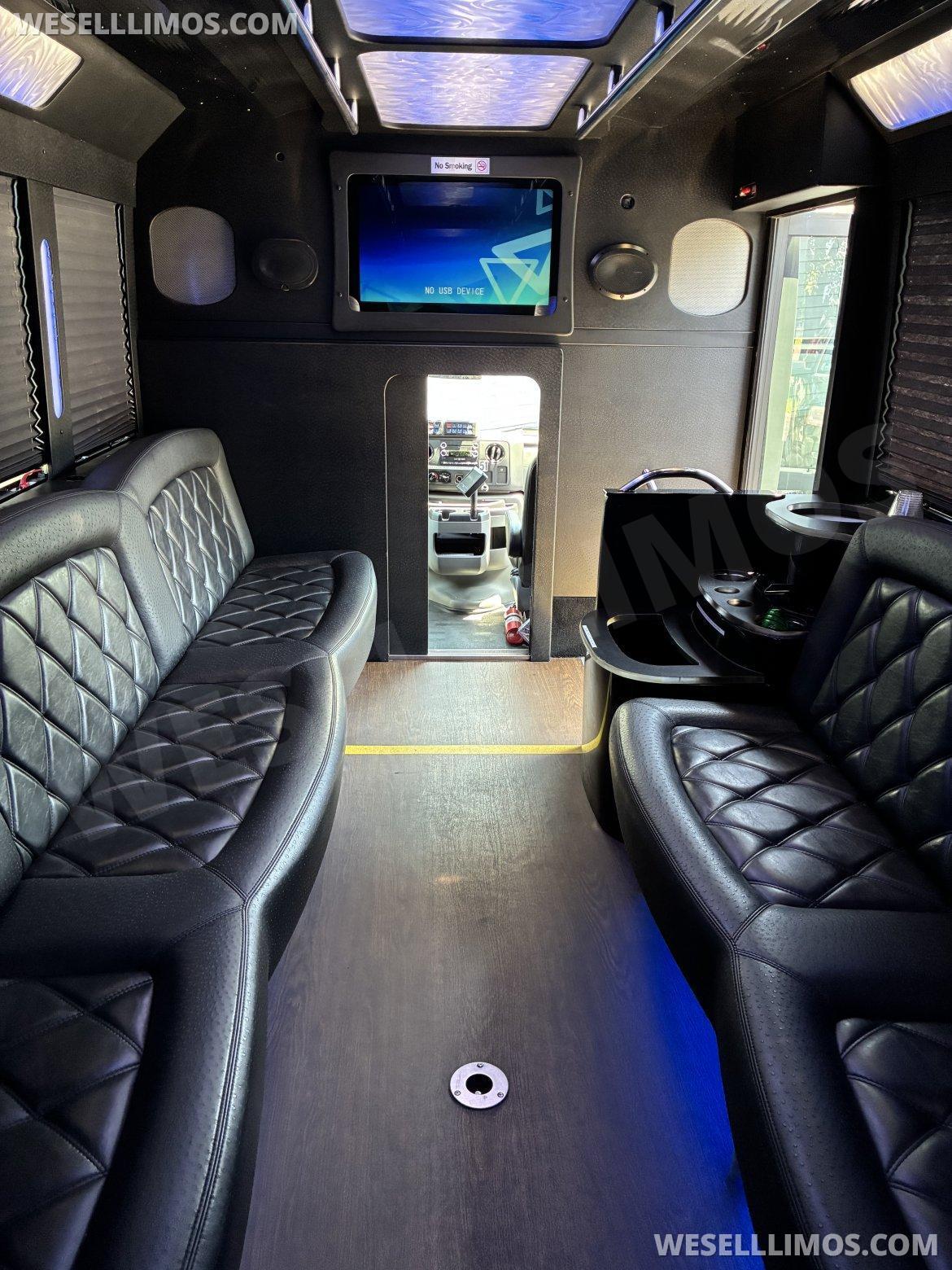 Limo Bus for Sale in Spotswood, NJ - Photo 6