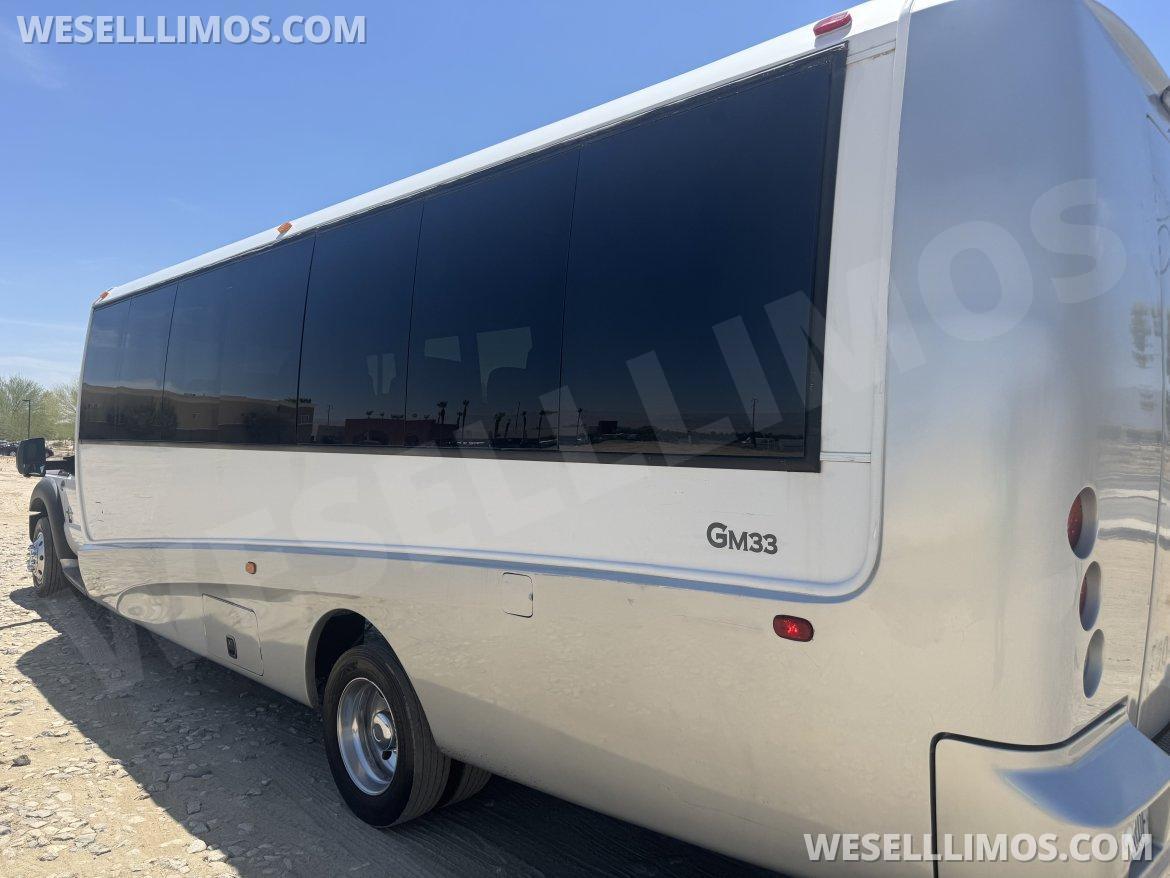 Shuttle Bus for Sale in Laguna Niguel, CA - Photo 2