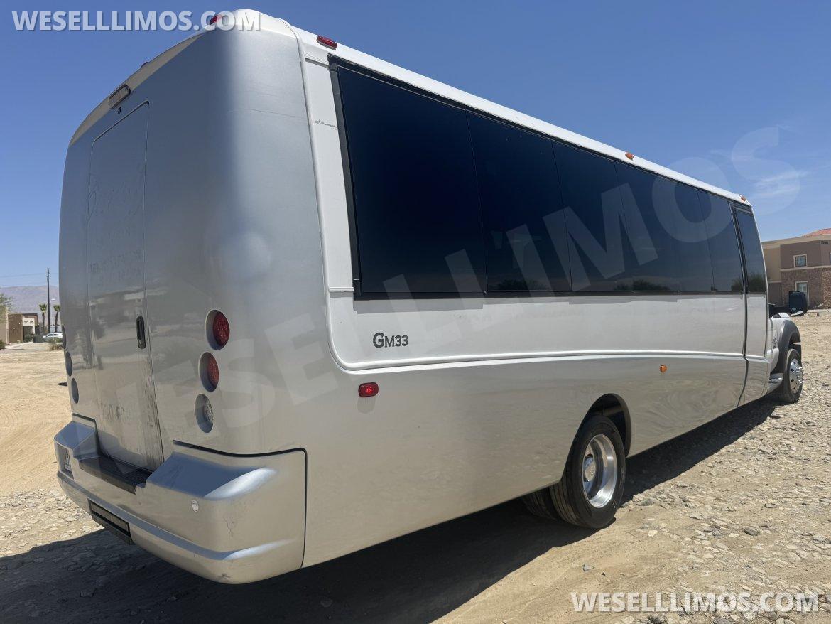 Shuttle Bus for Sale in Laguna Niguel, CA - Photo 3