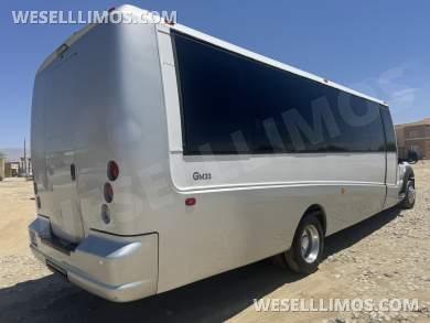 2016 Grech motors Ford f550 Shuttle Bus - Shuttle Bus for Sale in Laguna Niguel, CA - Photo 3