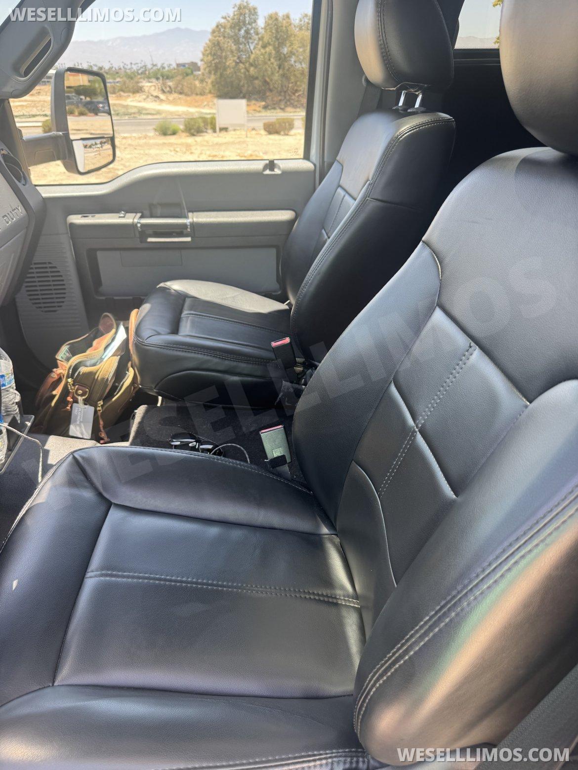 Shuttle Bus for Sale in Laguna Niguel, CA - Photo 8