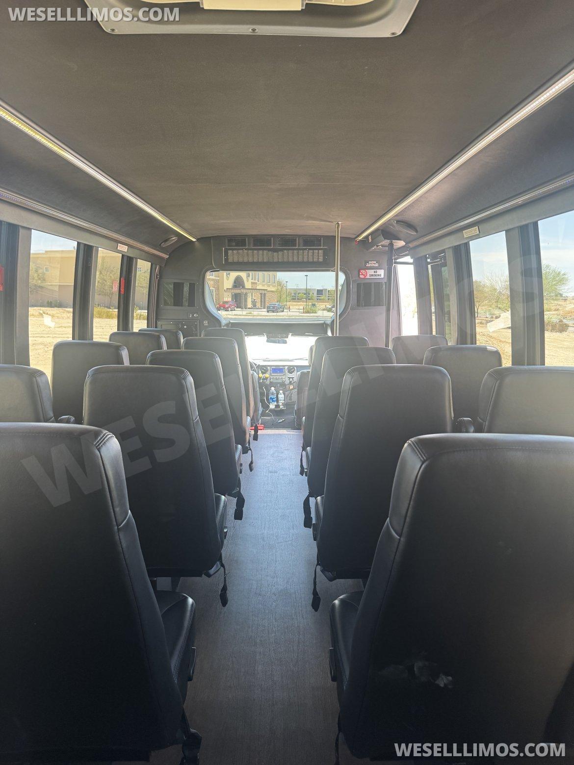 Shuttle Bus for Sale in Laguna Niguel, CA - Photo 9