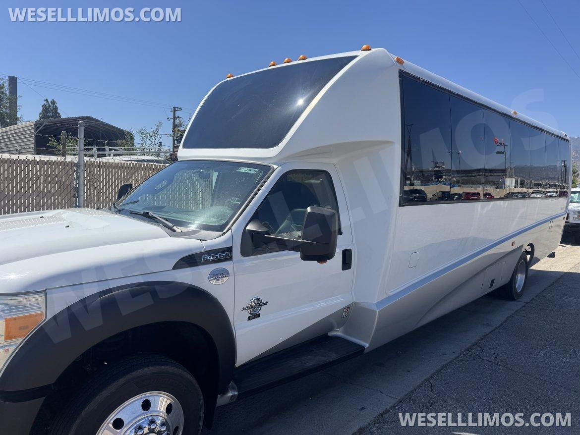 Shuttle Bus for Sale in Laguna Niguel, CA - Photo 12