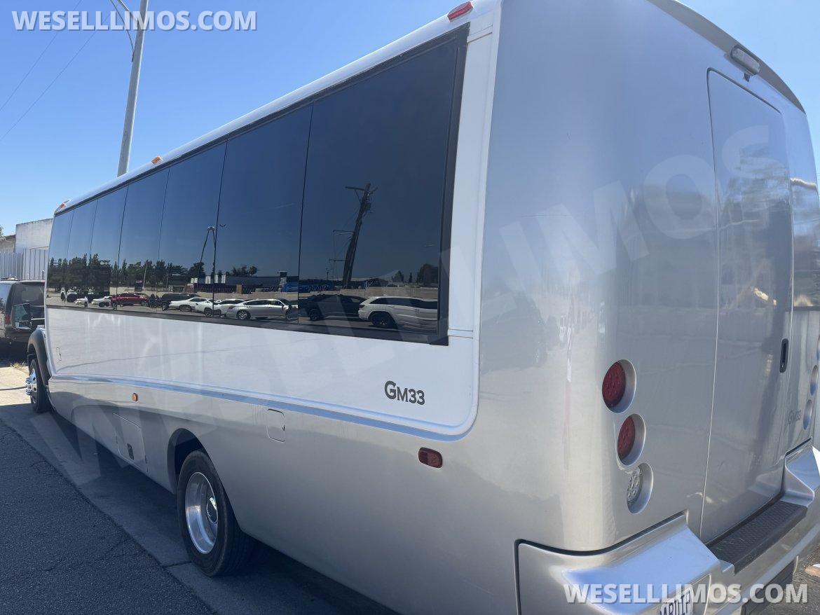 Shuttle Bus for Sale in Laguna Niguel, CA - Photo 13