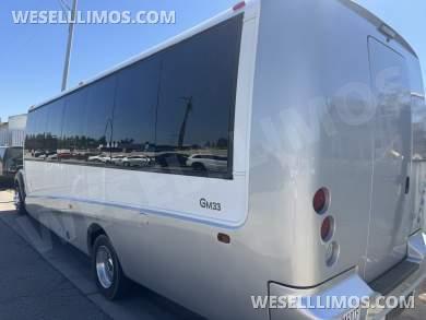 2016 Grech motors Ford f550 Shuttle Bus - Shuttle Bus for Sale in Laguna Niguel, CA - Photo 13