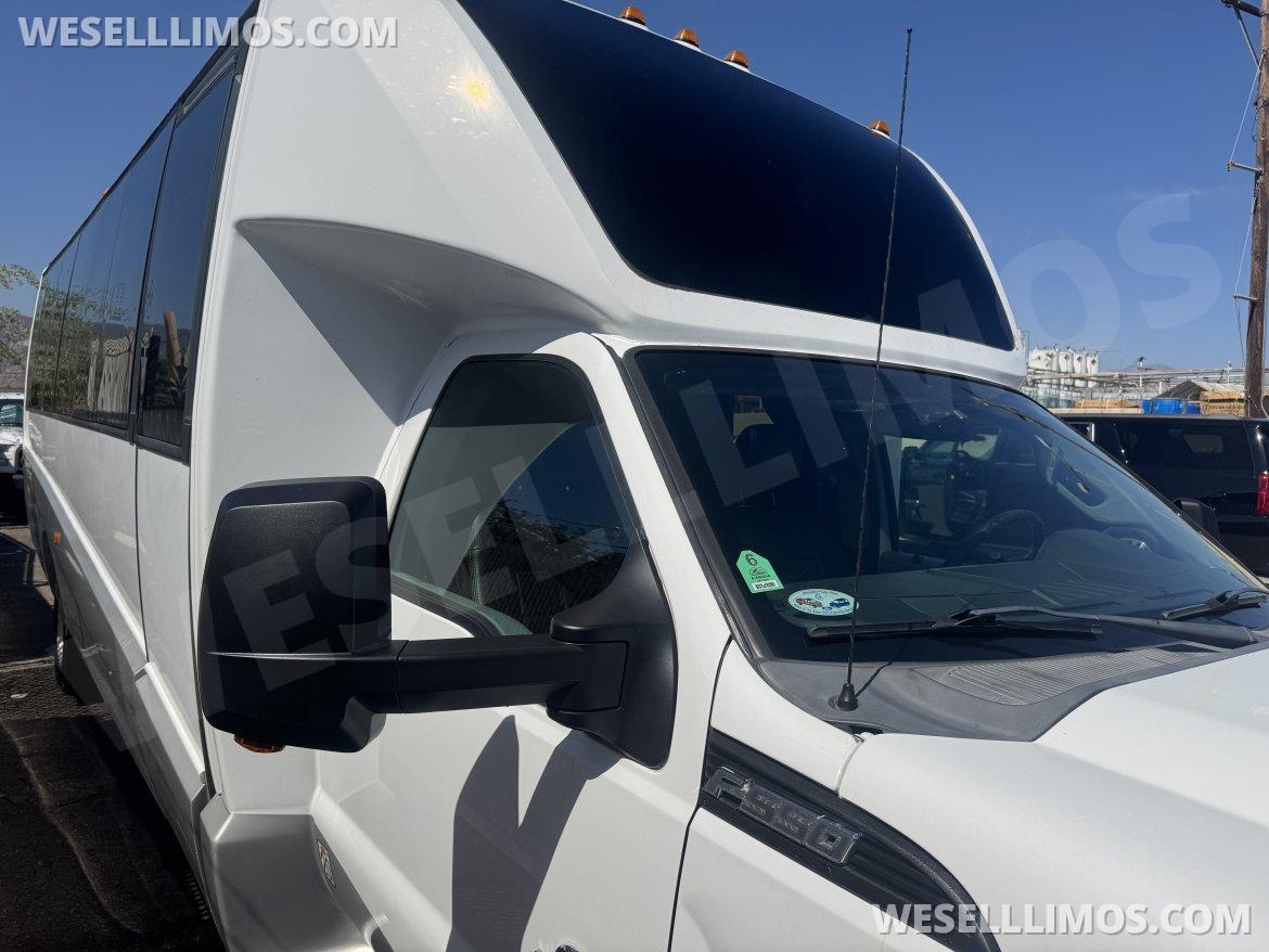 Shuttle Bus for Sale in Laguna Niguel, CA - Photo 14