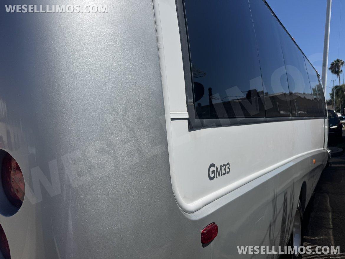 Shuttle Bus for Sale in Laguna Niguel, CA - Photo 15