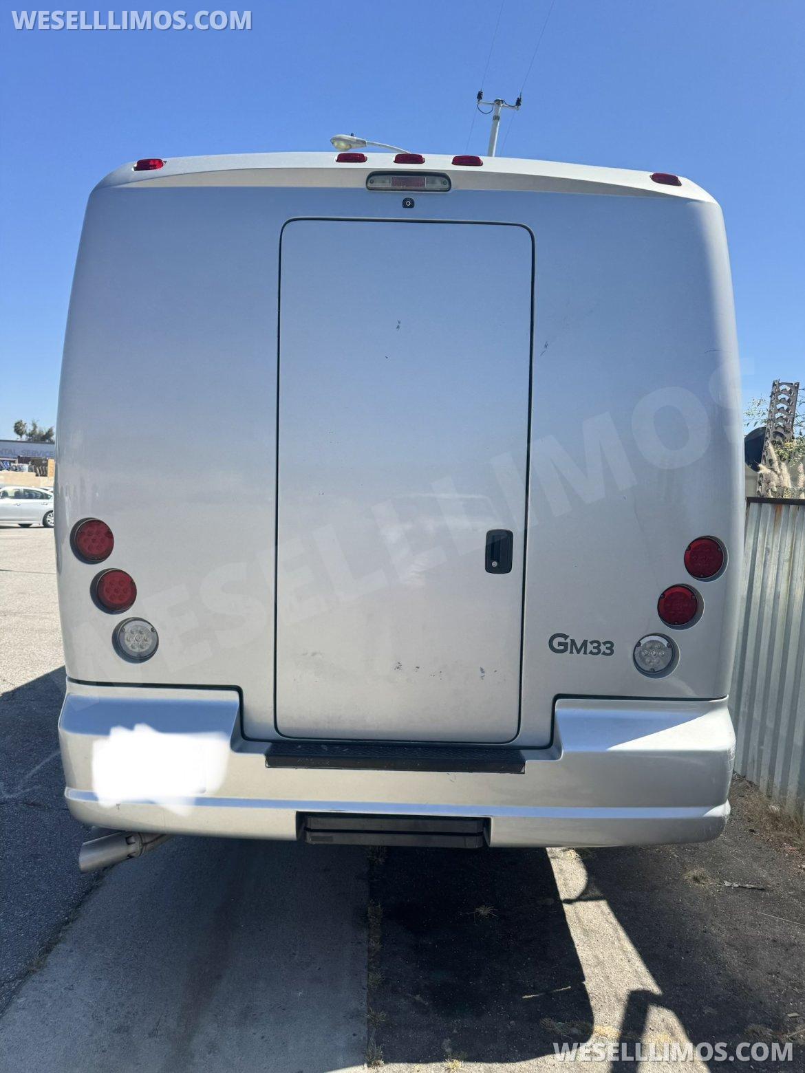 Shuttle Bus for Sale in Laguna Niguel, CA - Photo 16