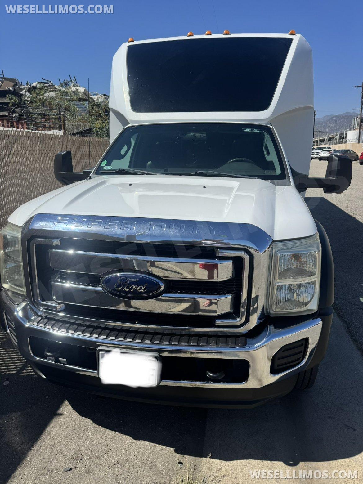 Shuttle Bus for Sale in Laguna Niguel, CA - Photo 18