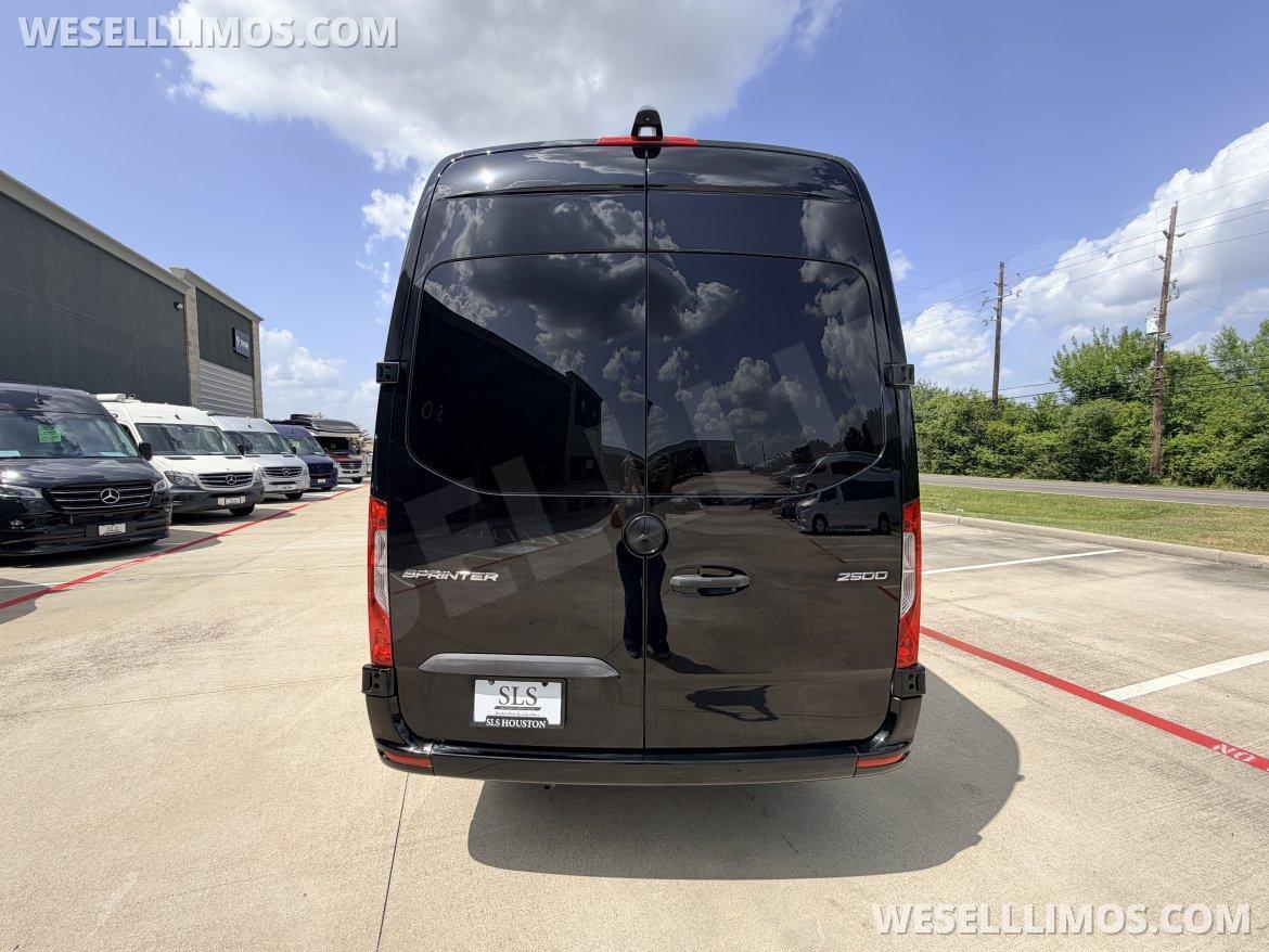 Sprinter for Sale in Cypress, TX - Photo 5