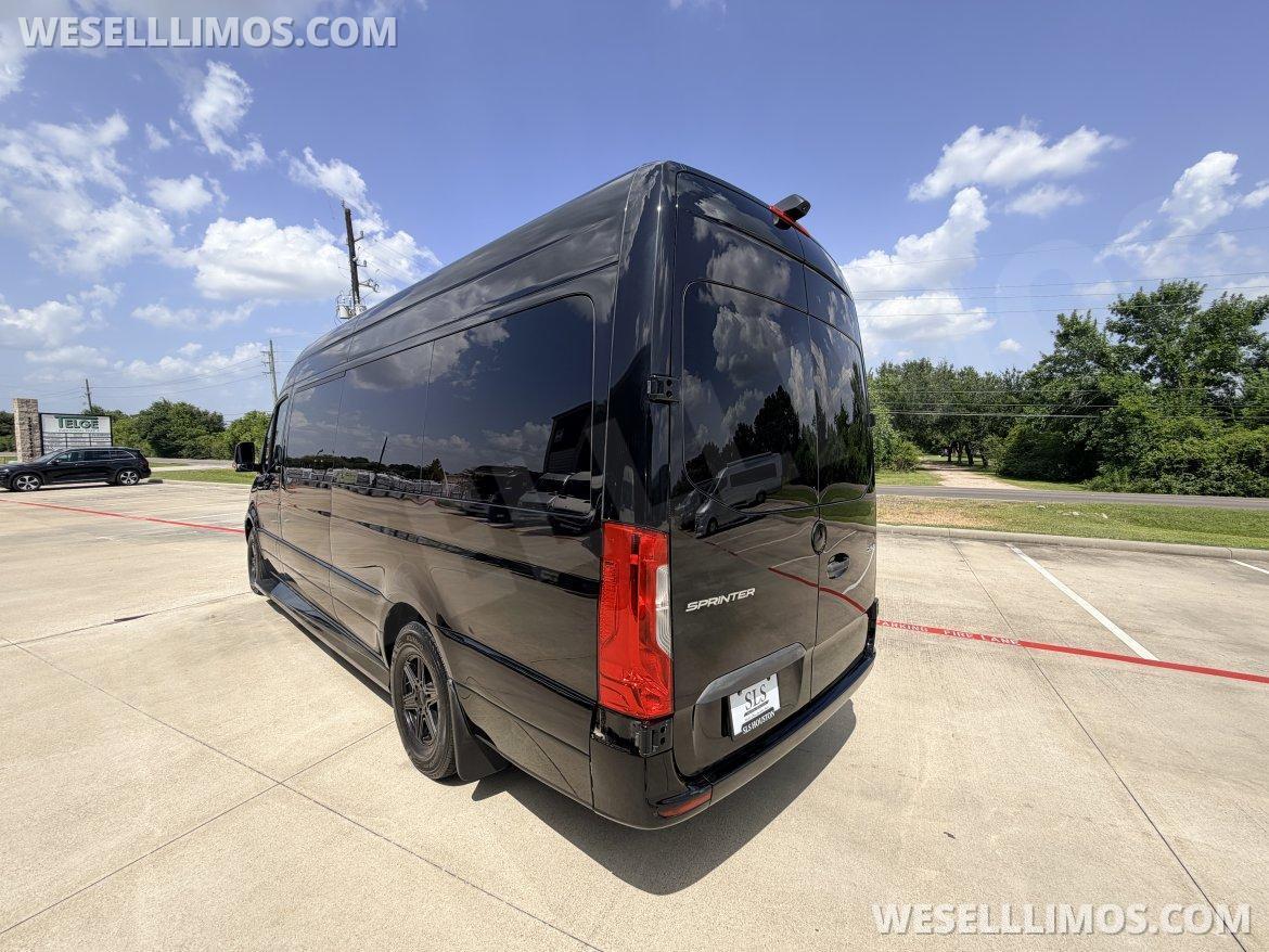 Sprinter for Sale in Cypress, TX - Photo 6