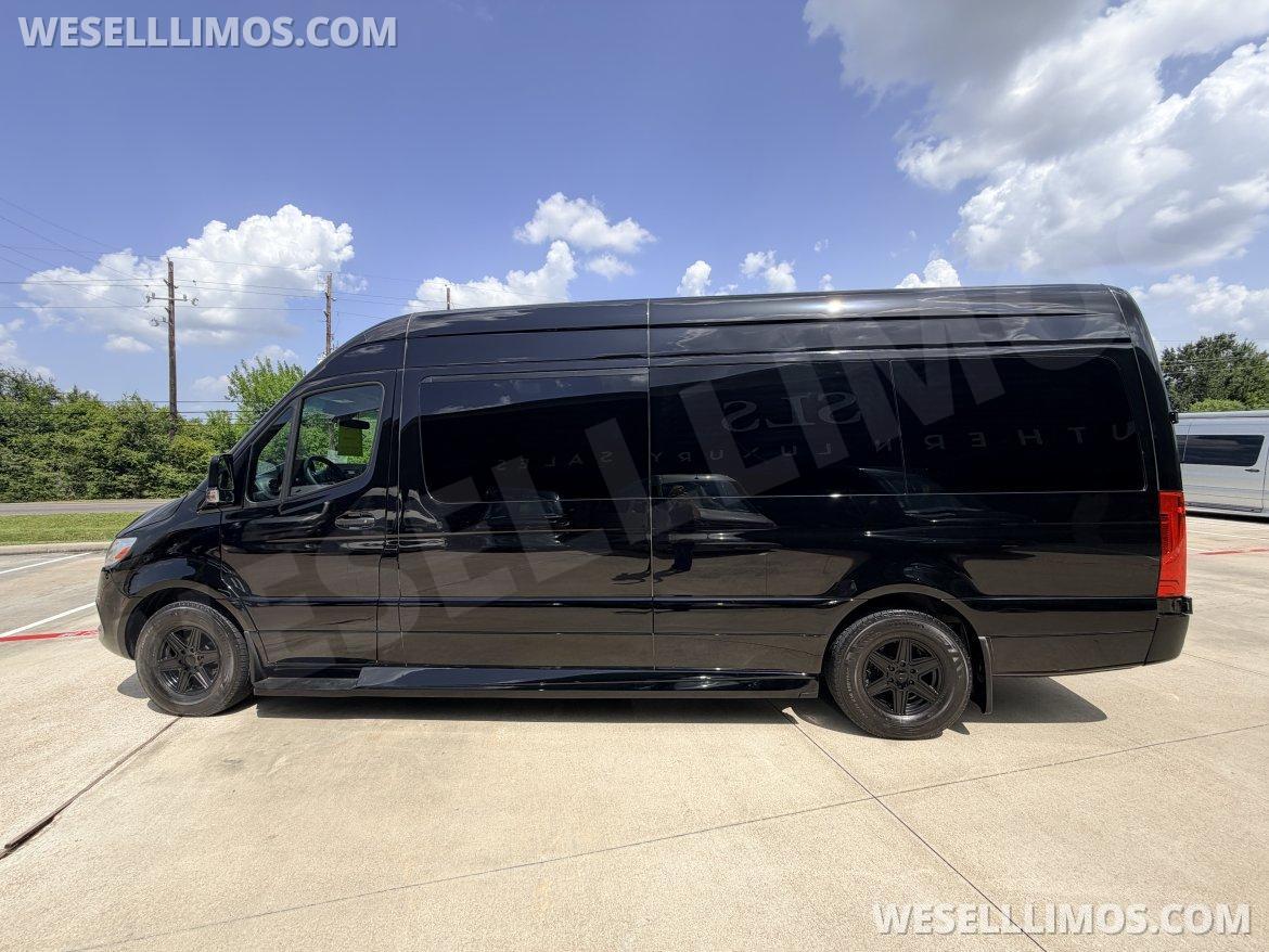 Sprinter for Sale in Cypress, TX - Photo 7