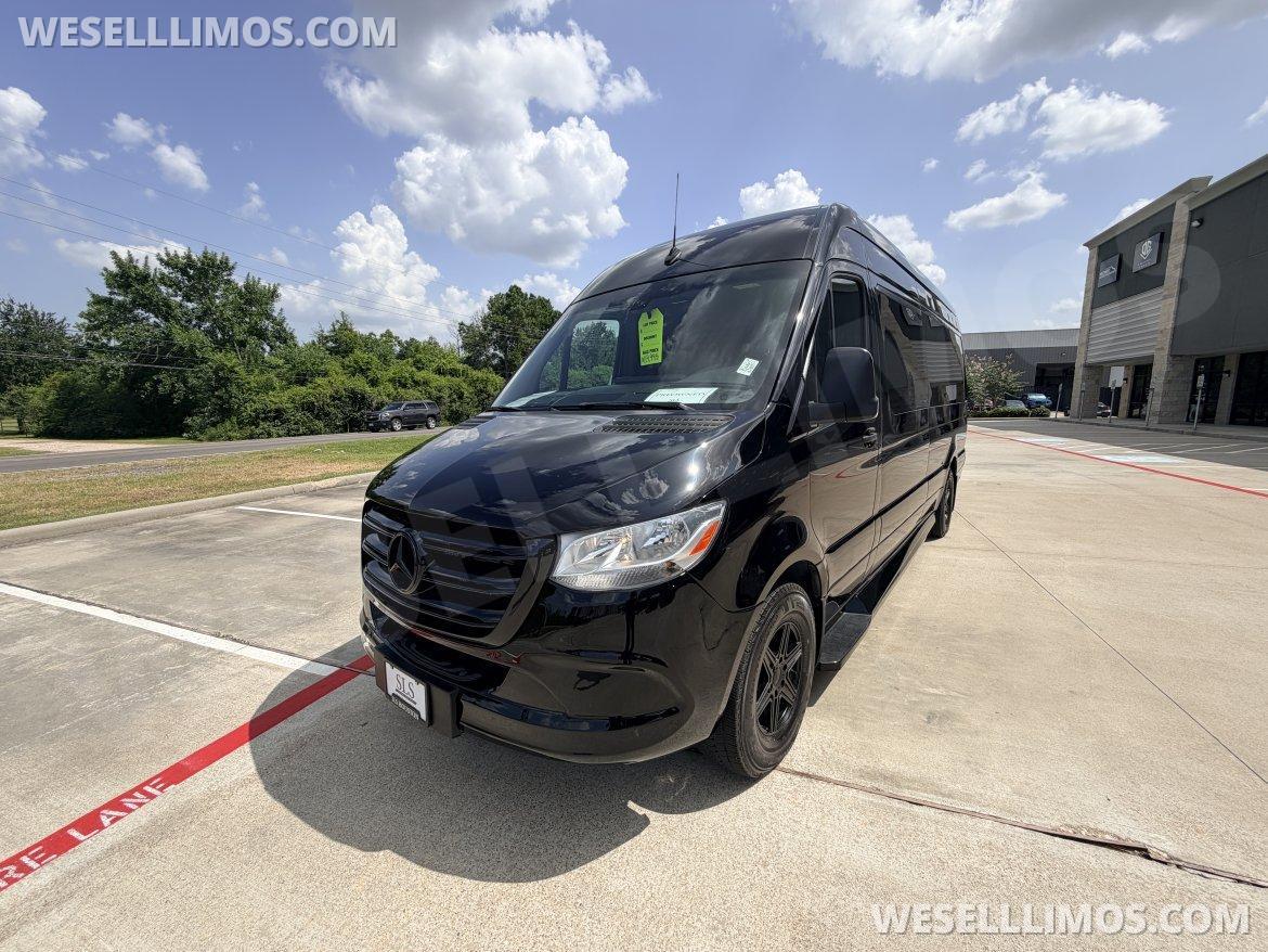 Sprinter for Sale in Cypress, TX - Photo 8