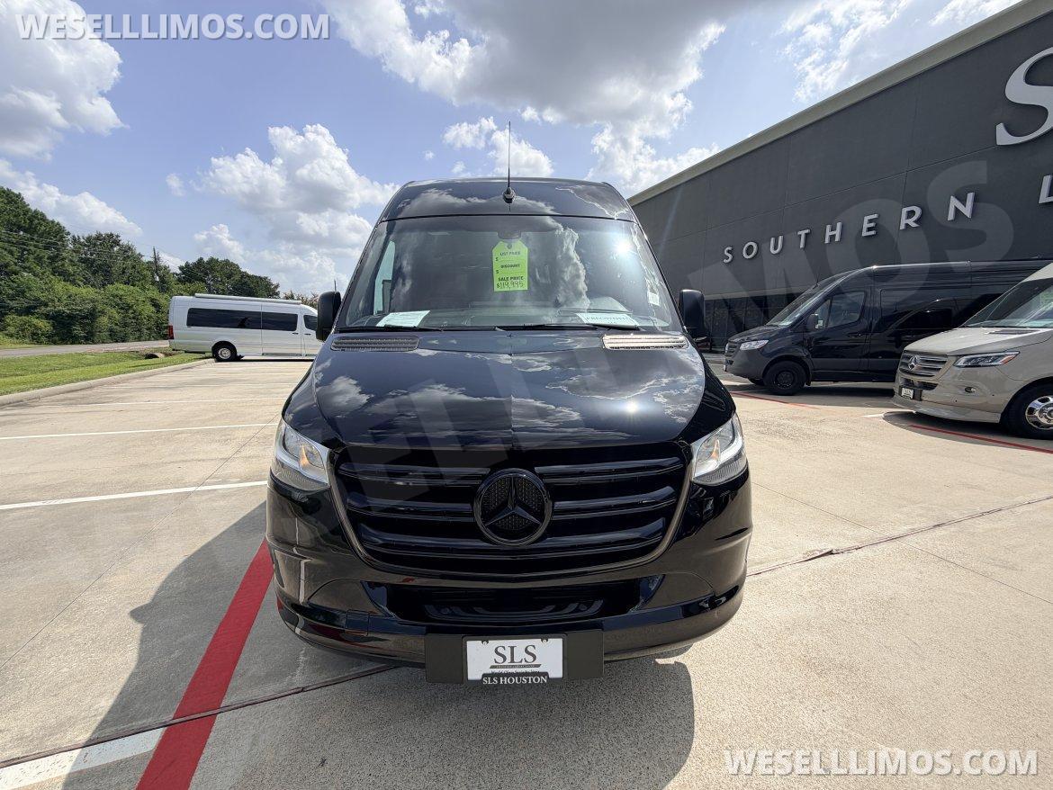 Sprinter for Sale in Cypress, TX - Photo 9